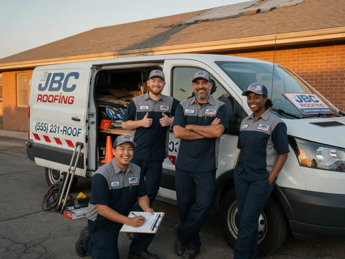 Roof Replacement company in Marshfield, WI