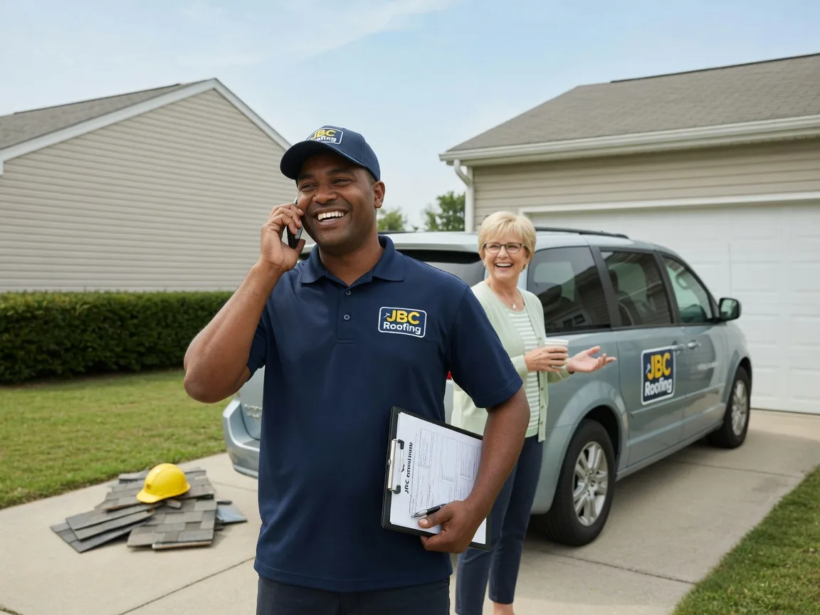 Roof Replacement Marshfield, WI FAQs